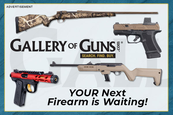 Galleryofguns.com – Find YOUR Next Firearm