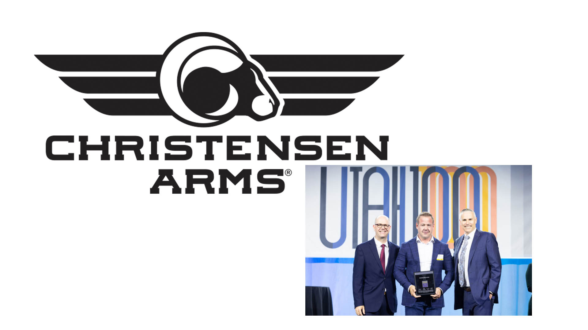 Christensen Arms Award