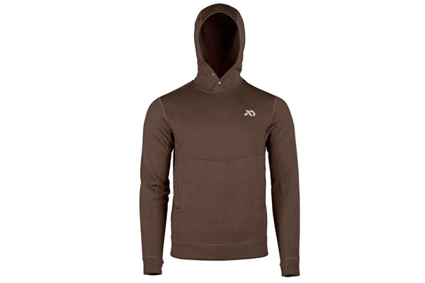 Product Preview: First Lite Men's Furnace Hoody