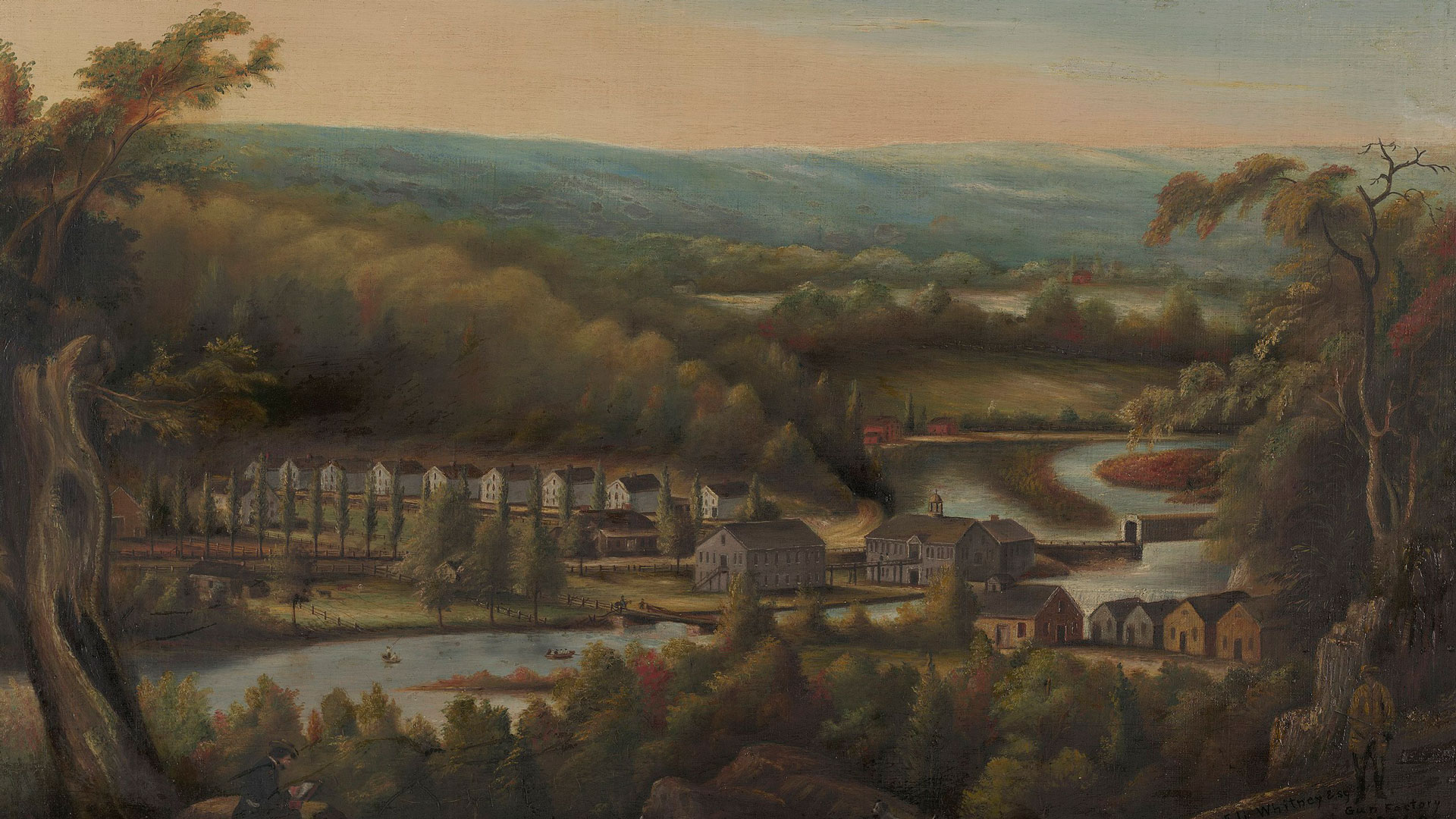 Early American Gunmakers1