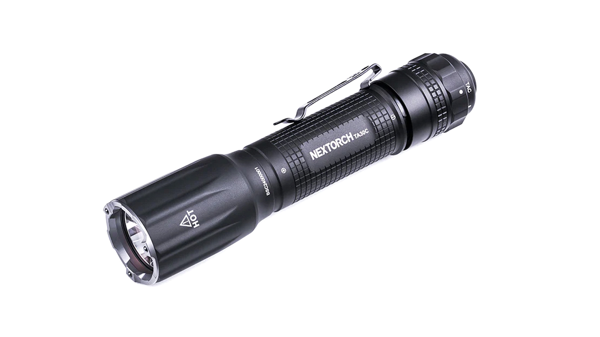 Nextorch TA30C