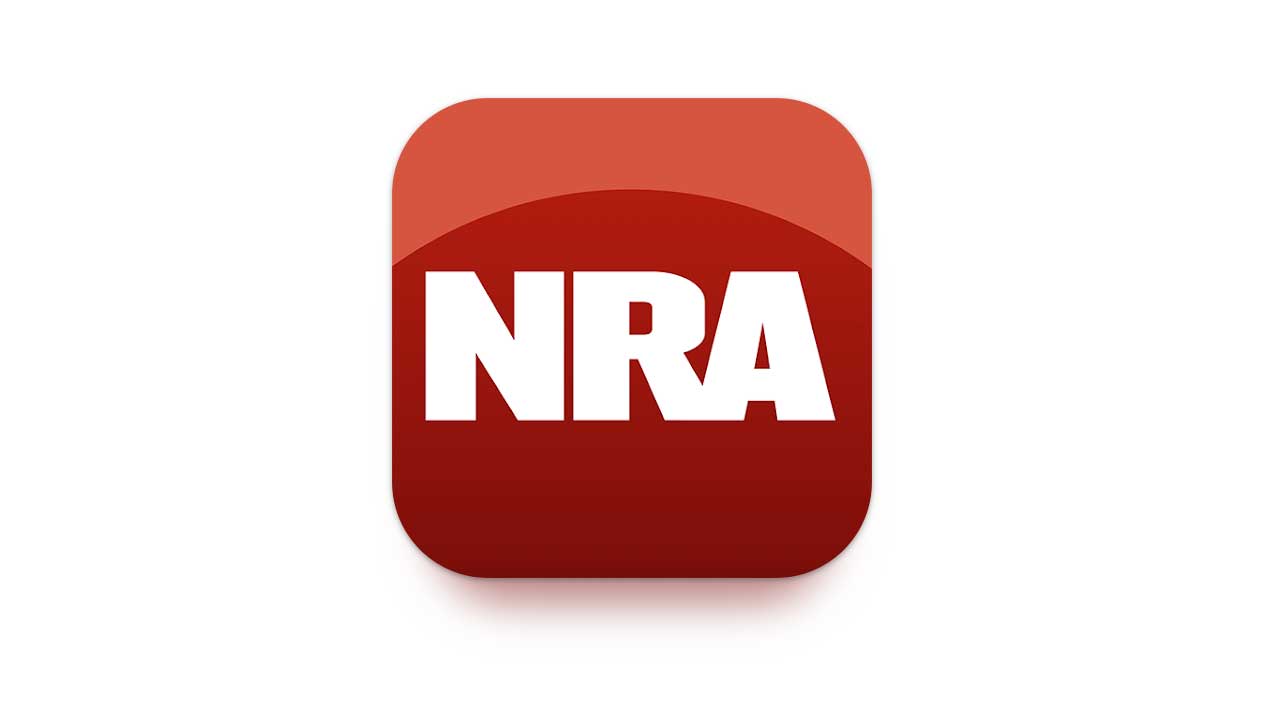 Nra App Logo F