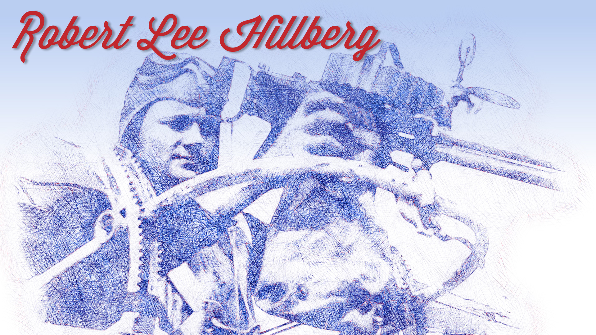 Robert Lee Hillberg