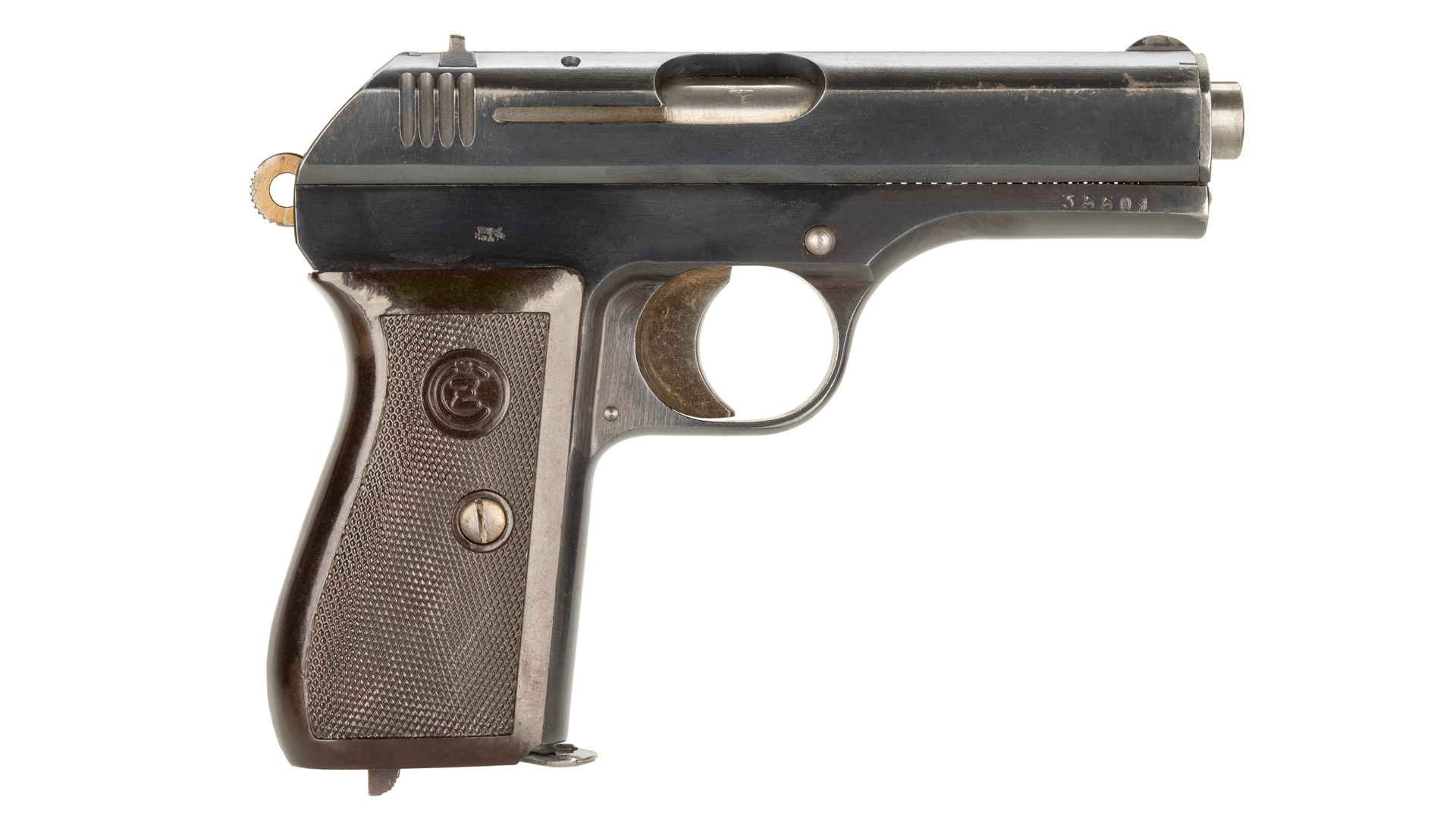 CZ vz.27