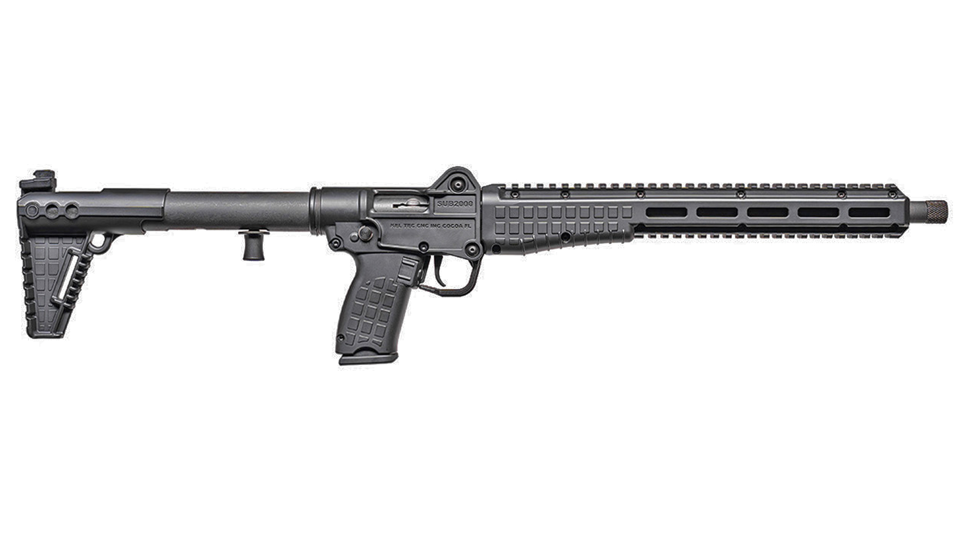 Keltec SUB2000 10 01