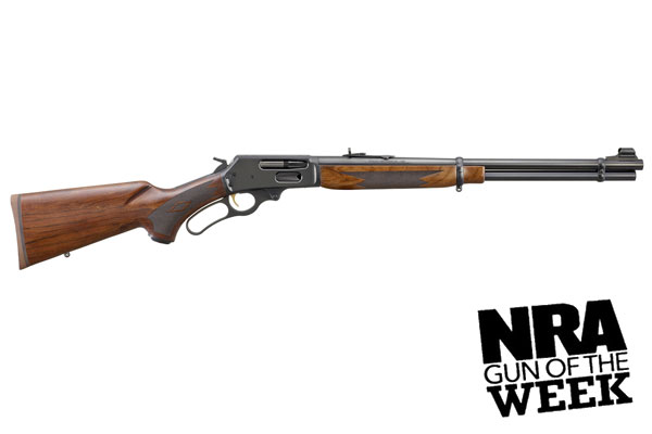 Gun Of The Week: Marlin Model 336 Classic