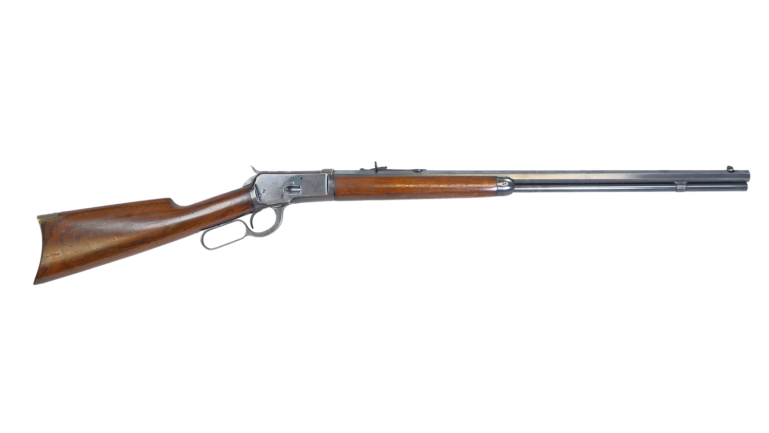 NRA Gun of the Week: Winchester Model 1892 Rifle | An Official