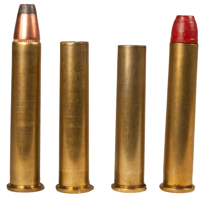 Remembering The .375 Winchester Cartridge