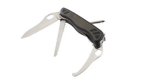 Victorinox hunter xt review hot sale