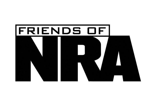 Friends Of NRA Fueled 2,400 Grants In 2023