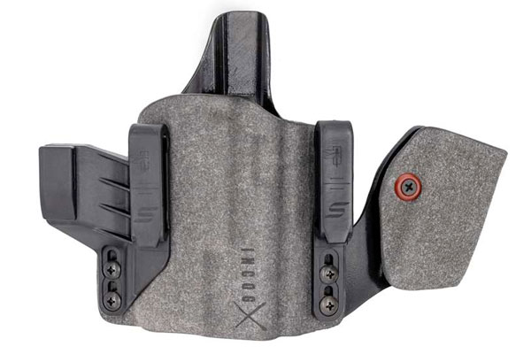 Preview: Safariland Incog X IWB Holster