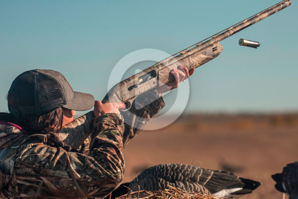Improve Your Wingshooting by Tracking Summertime Shots