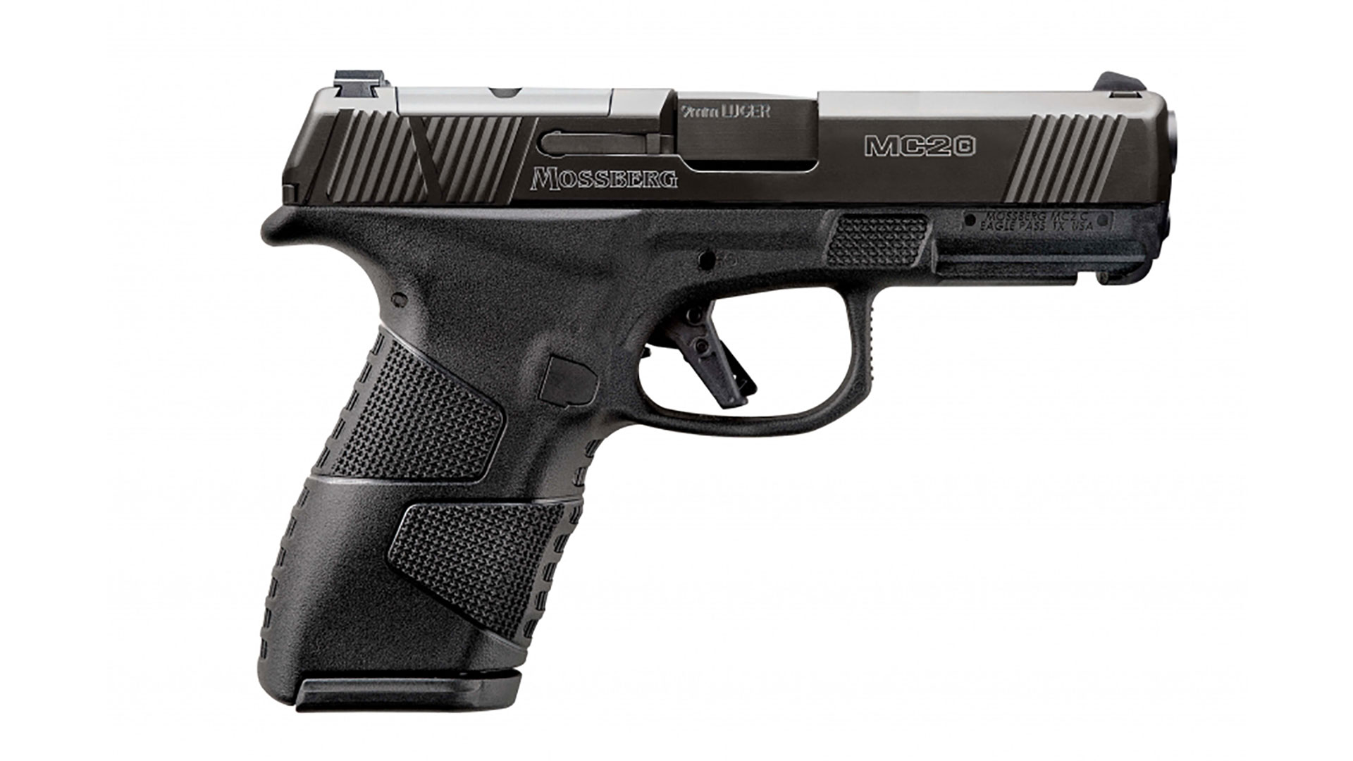 Mossberg Mc2c Opticready