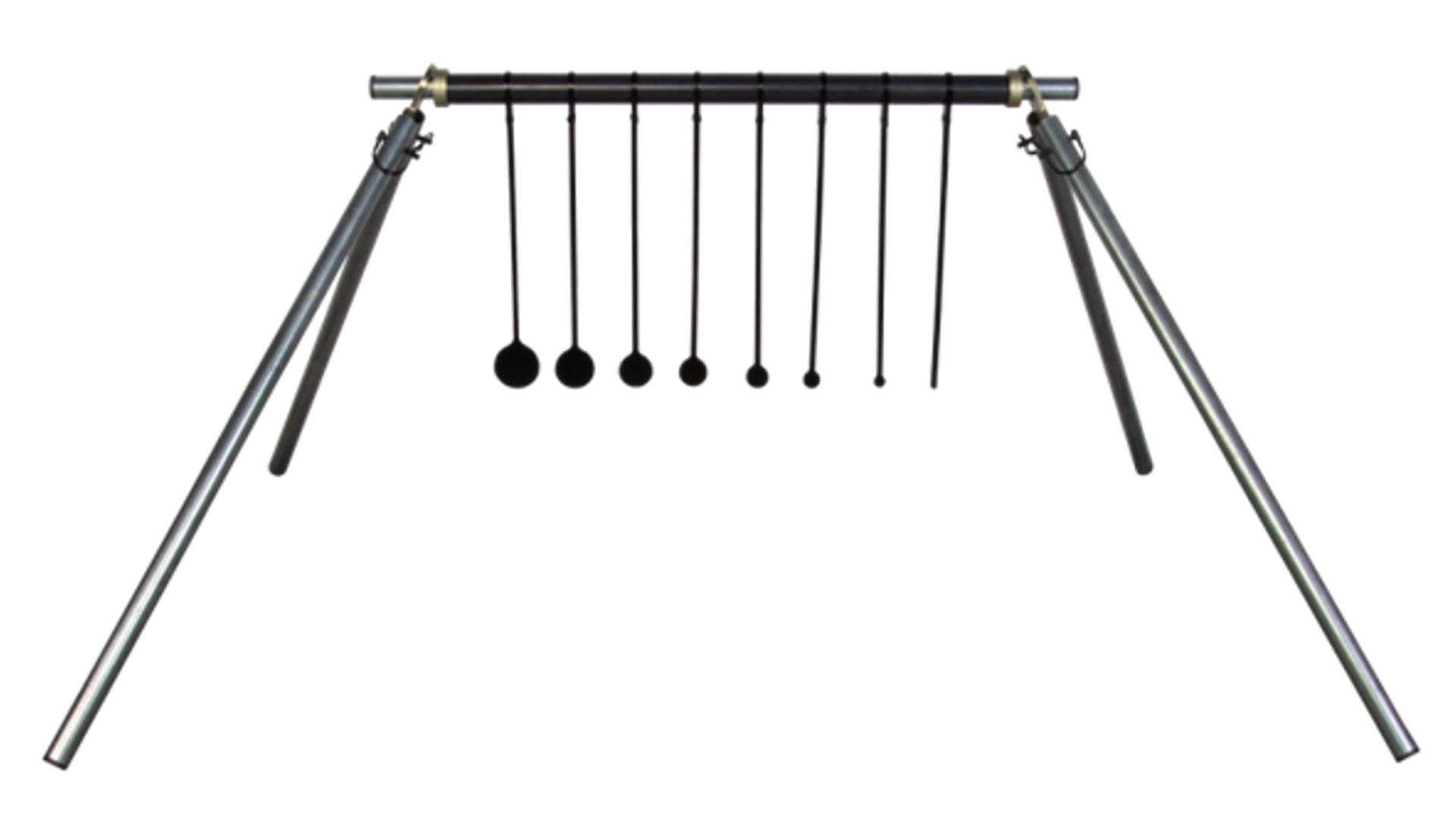 Birchwood Casey 22 Caliber Rimfire KYL Target