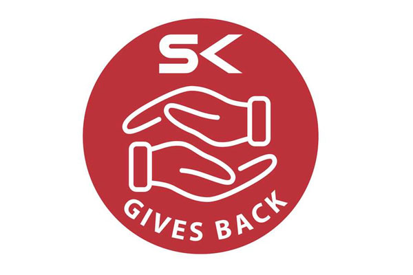 SK Gives Back, MidwayUSA Foundation Announce Partnership