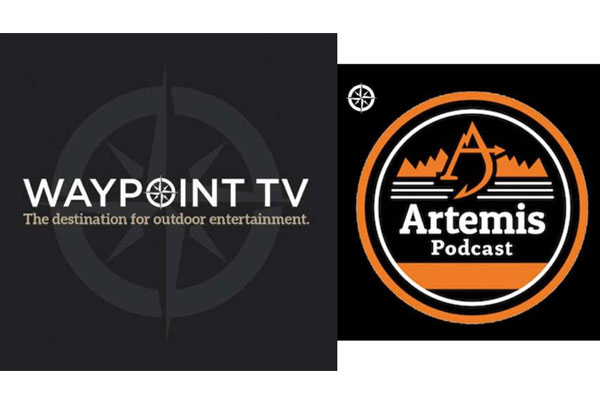 Waypoint TV Adds Female-led Artemis Podcast