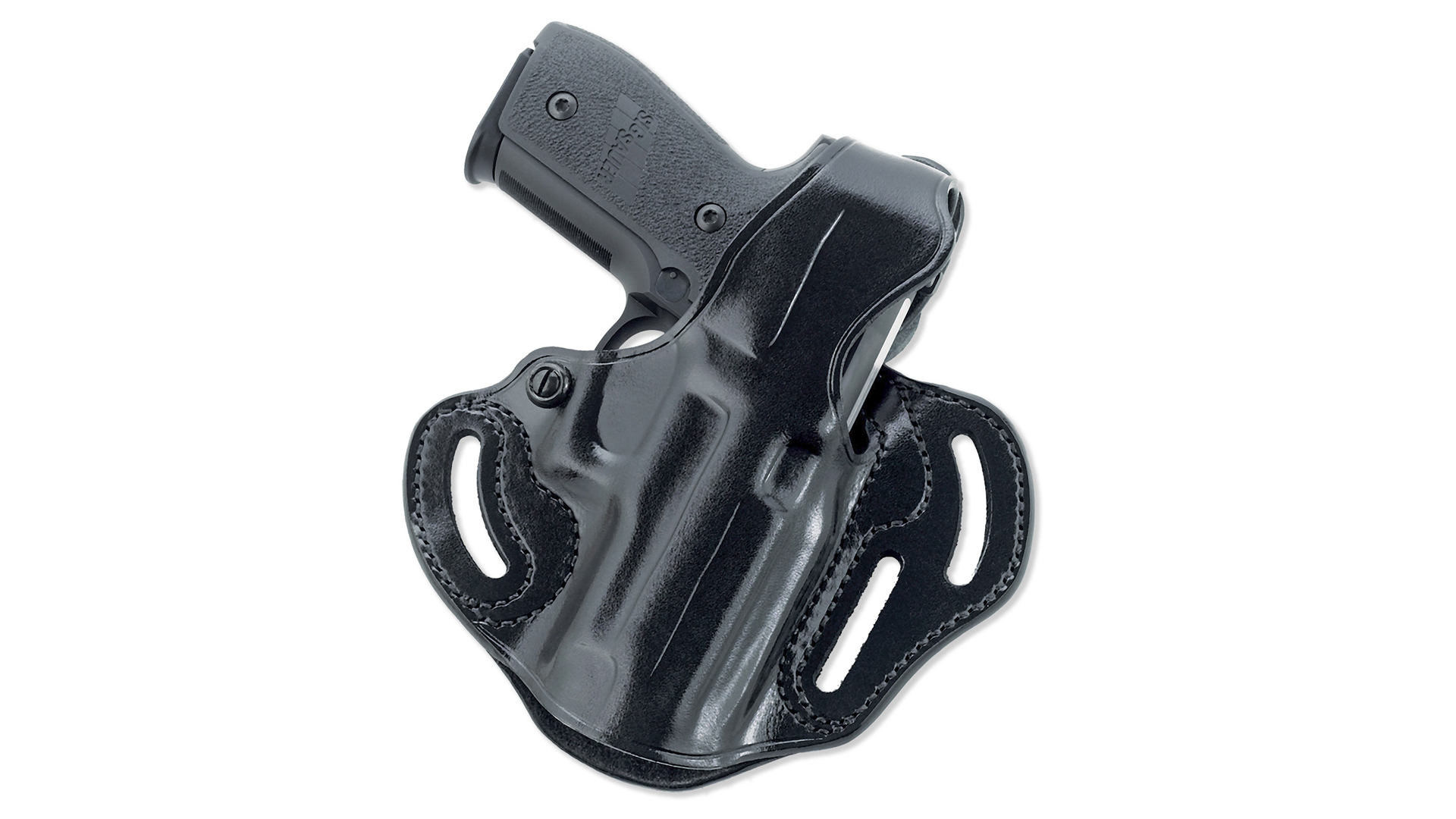 Preview: Galco COP 3 Slot Holster | An Official Journal Of The NRA