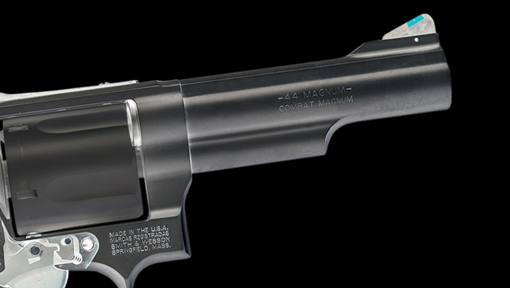 Smith & Wesson .44 Double Action - Internet Movie Firearms Database - Guns  in Movies, TV and Video Games