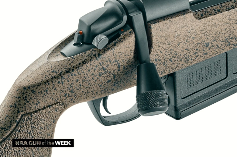 NRA Gun Of The Week: Bergara B-14 HMR Rifle | An Official Journal Of ...