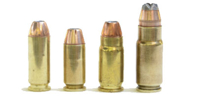 STARLINE BRASS CASES - 10MM AUTO BAG OF 100 — Delta Mike Ltd