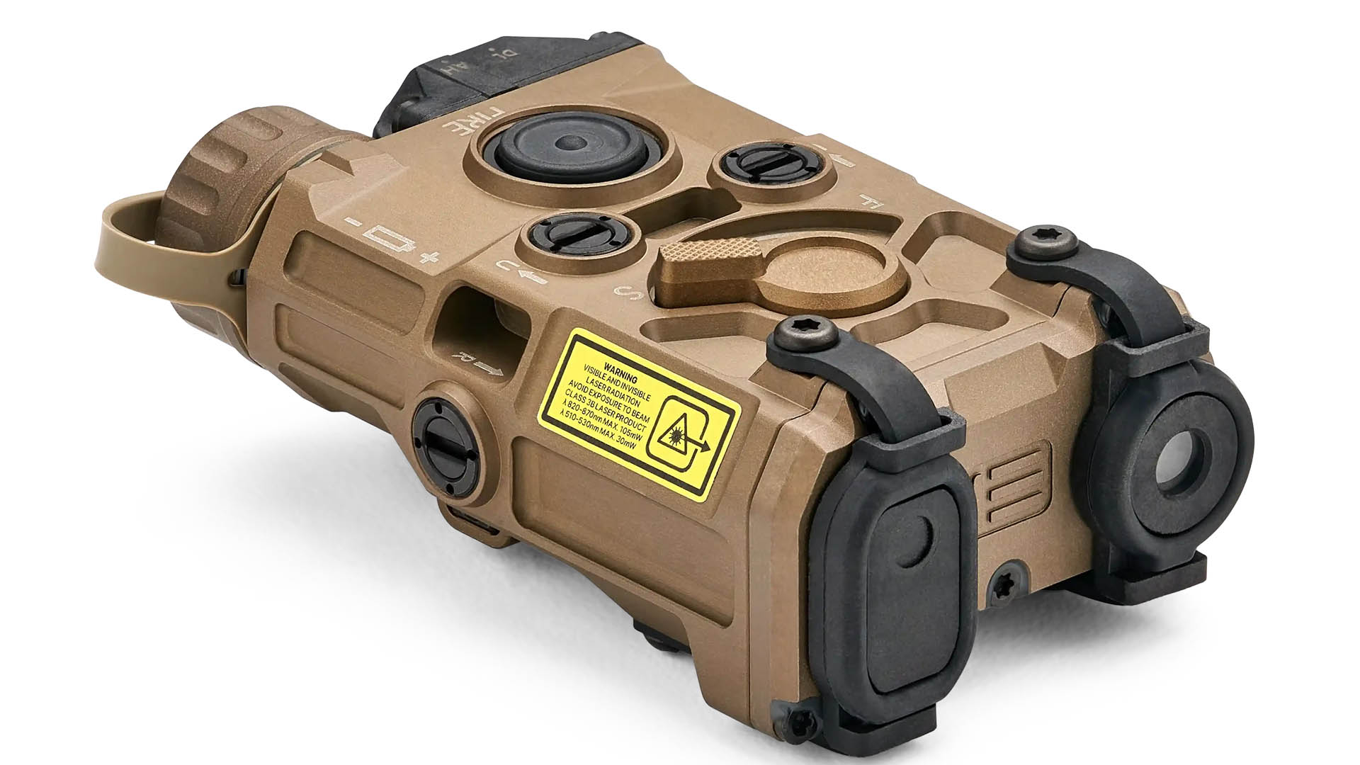 Eotech Supplies