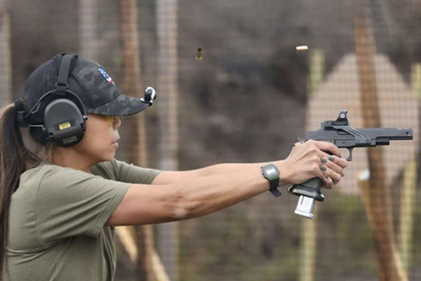 USPSA Introduces Updated Classification System