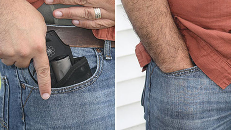 How to Concealed Carry in the Summer, Tips for Women