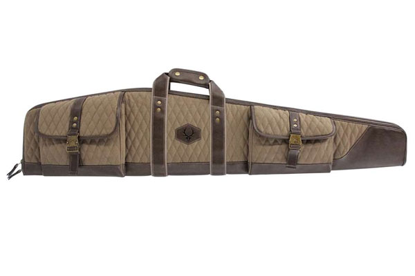 Product Preview: Evolution Outdoor President Series Rifle Case