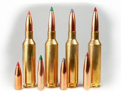 Loading Bench: The 6mm Creedmoor | An Official Journal Of The NRA