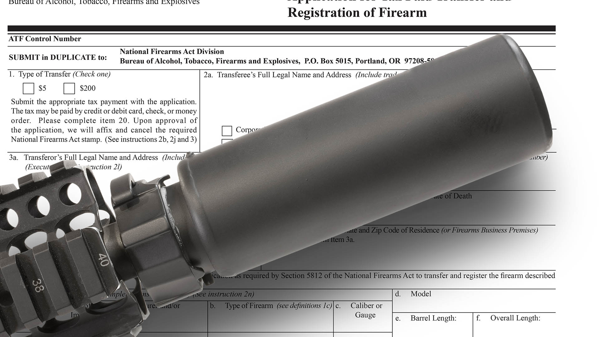 More Suppressors 2