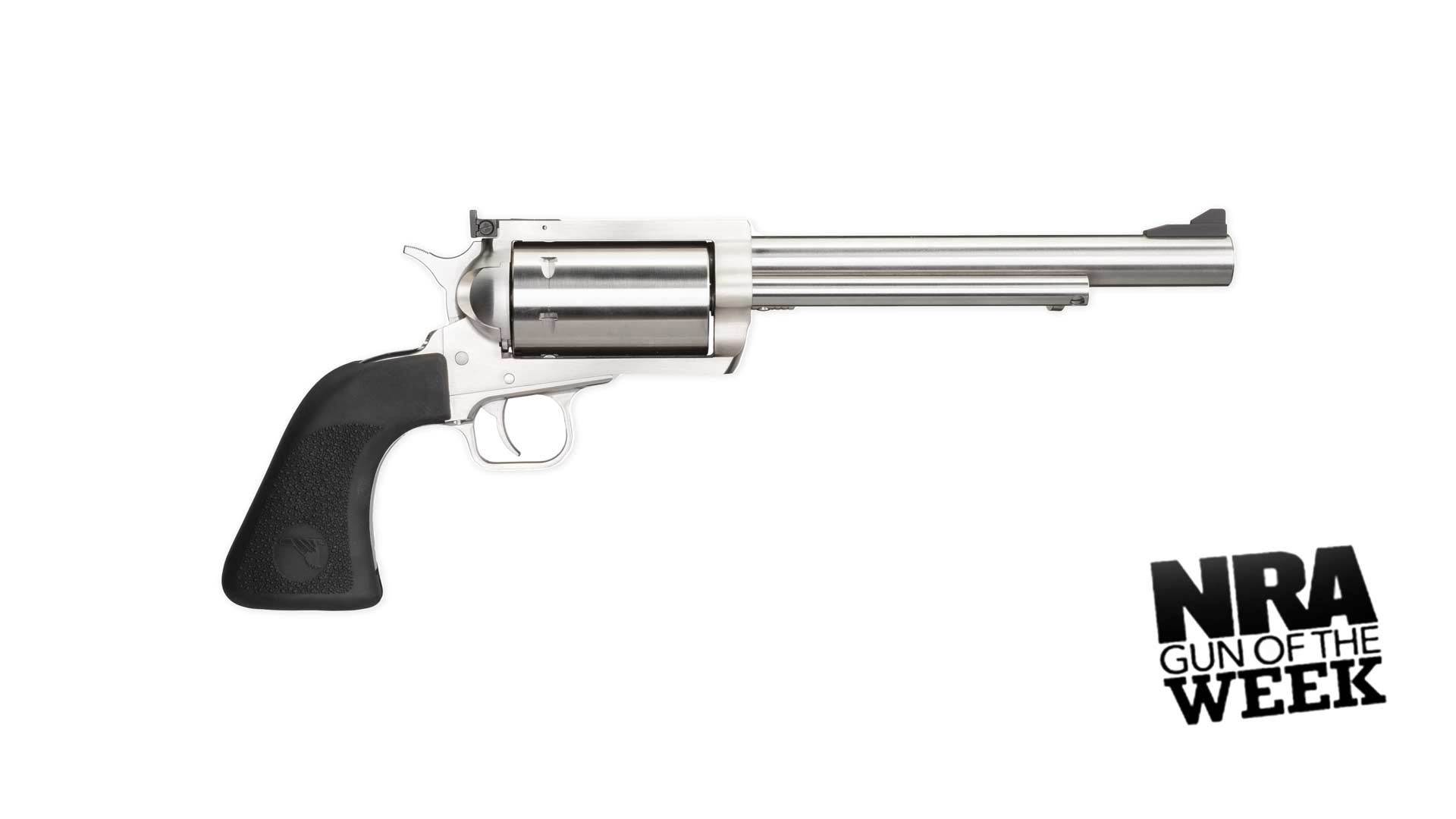 NRA Gun Of The Week: Ruger MAX-9 | An Official Journal Of The NRA