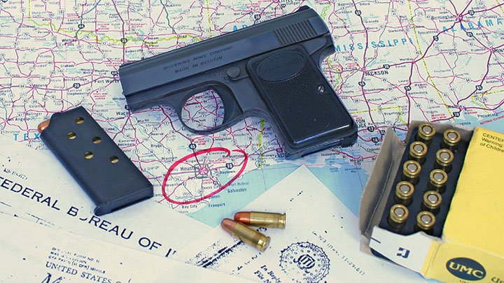7 Innovative Handgun Cartridges That Didn't Make The Cut - Handguns