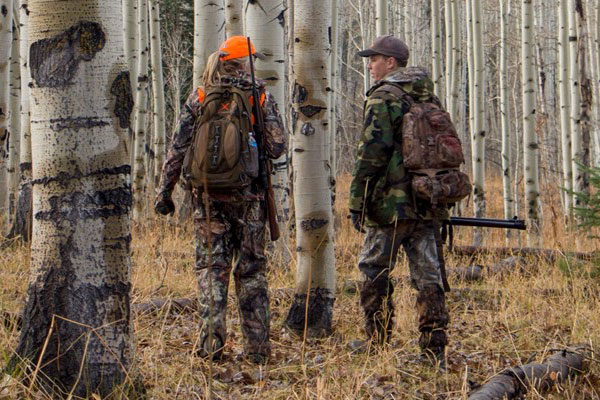 NRA-HLF: U.S. Senate Bill Fighting Lead-Ammo-Ban Proposals Protects Hunters' Rights