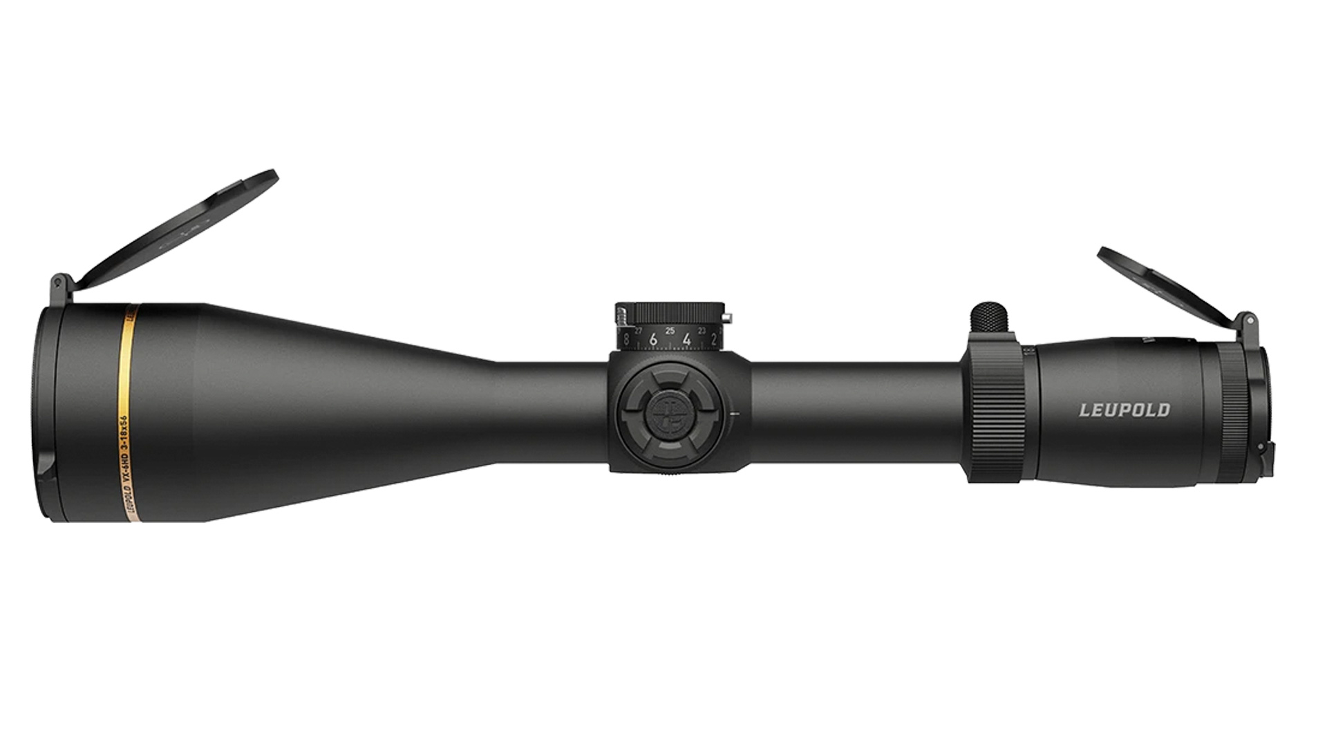 Leupold VX-6HD Gen 2 3-18X 56 mm
