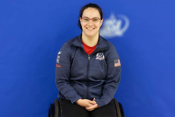 U.S. Paralympic Rifle Shooter McKenna Geer's Instagram Account Restricted Prior To Paris 2024 Games