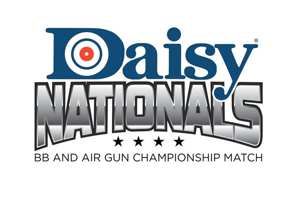 Daisy Nationals Competitors Now Shoot For Education Funds