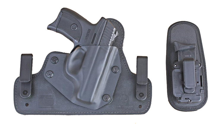 NRA Blog  Principles of Concealed Carry: Holster Selection Fundamentals
