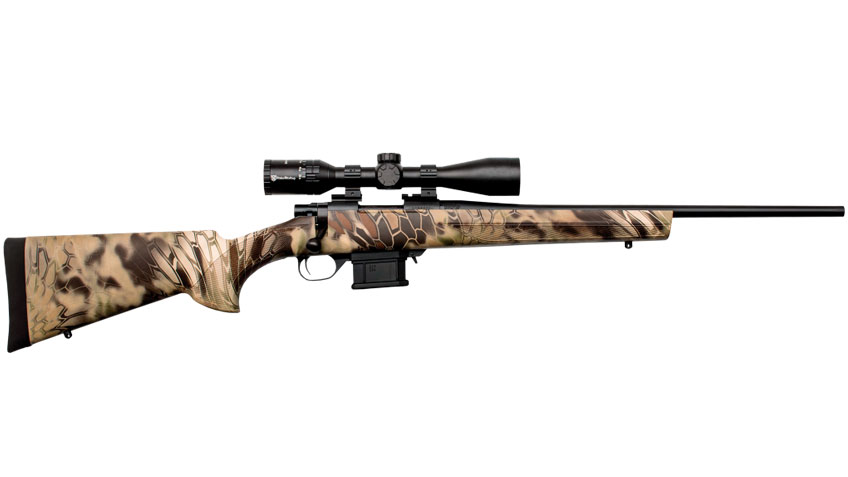 Product Preview: Howa Mini Action Rifle | An Official Journal Of The NRA