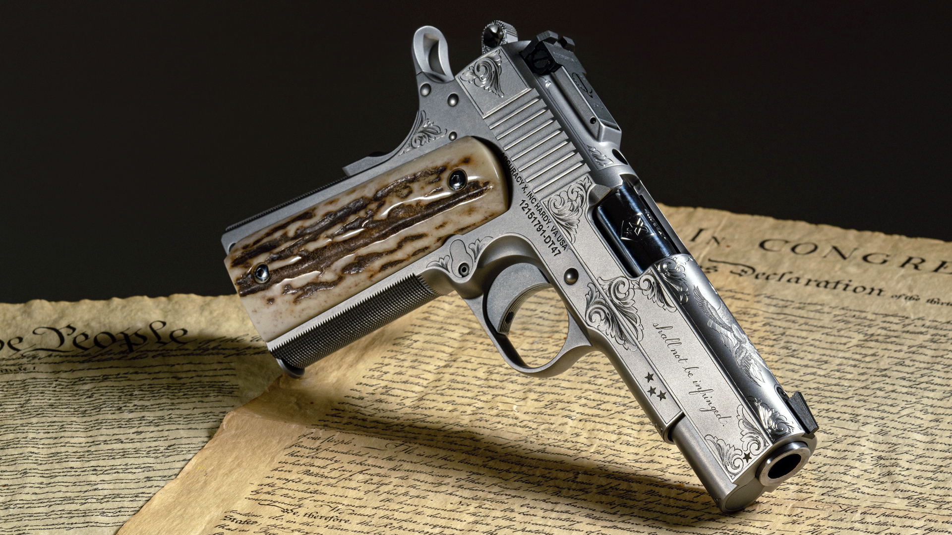Accuracy-X Signature Series