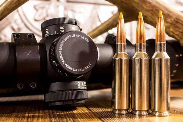 Leupold Custom Dial System: Trajectory Made Simple