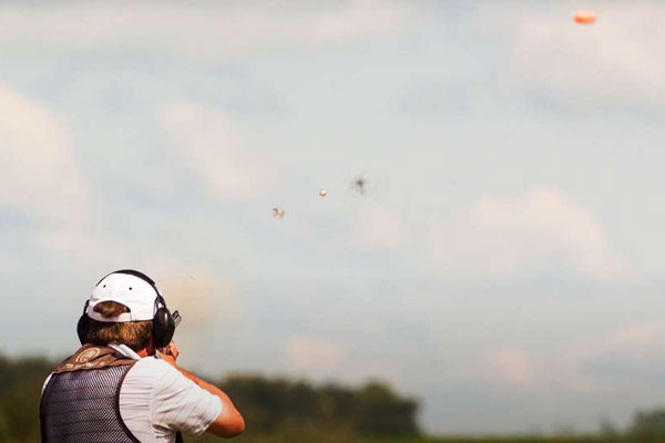 Grand American World Trapshooting Championships Celebrating 125th Anniversary