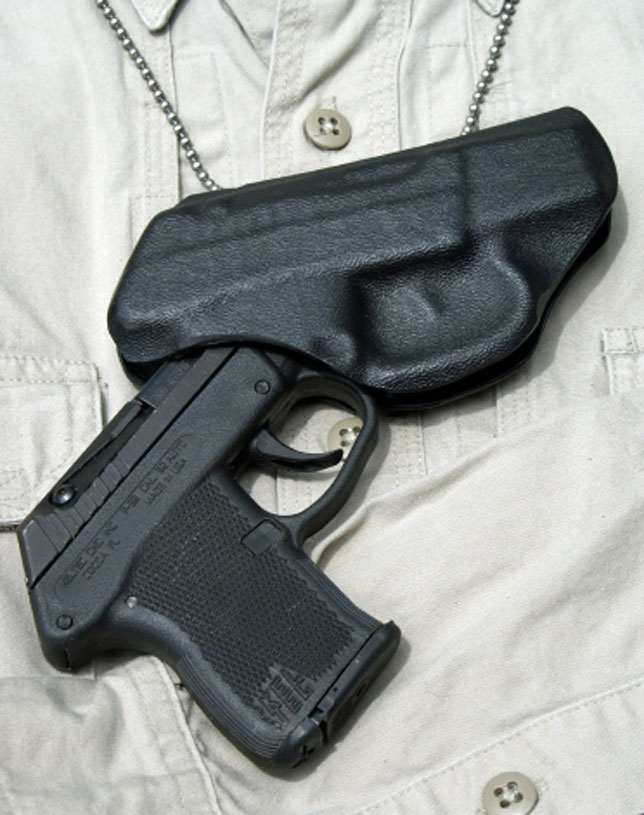 Bra Kydex Hunting Gun Holsters for Kel-Tec for sale