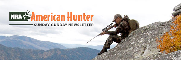 American Hunter Insider