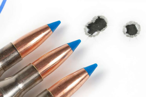 Essential Handloading Steps