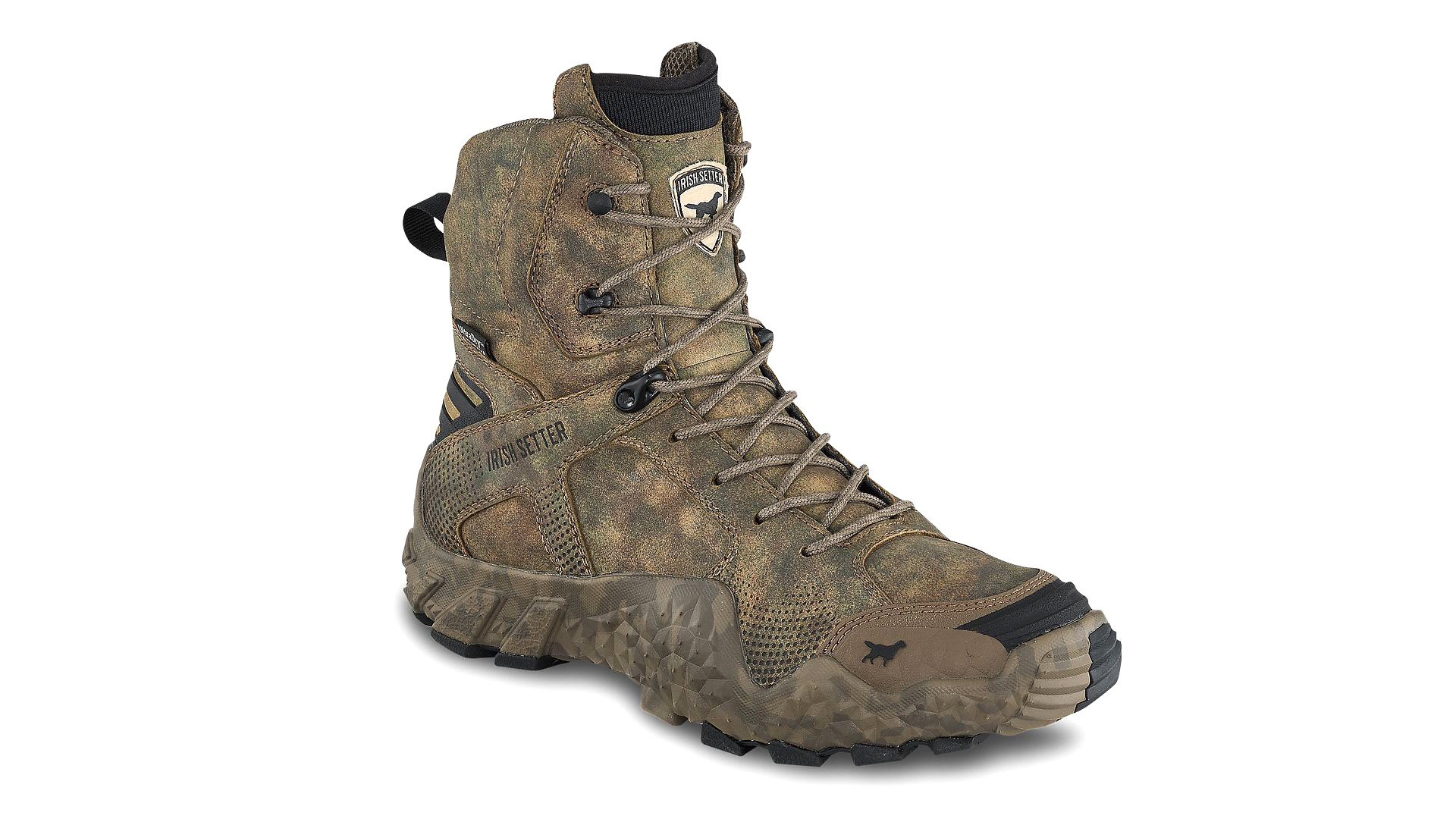Irish Setter VaprTrek boot