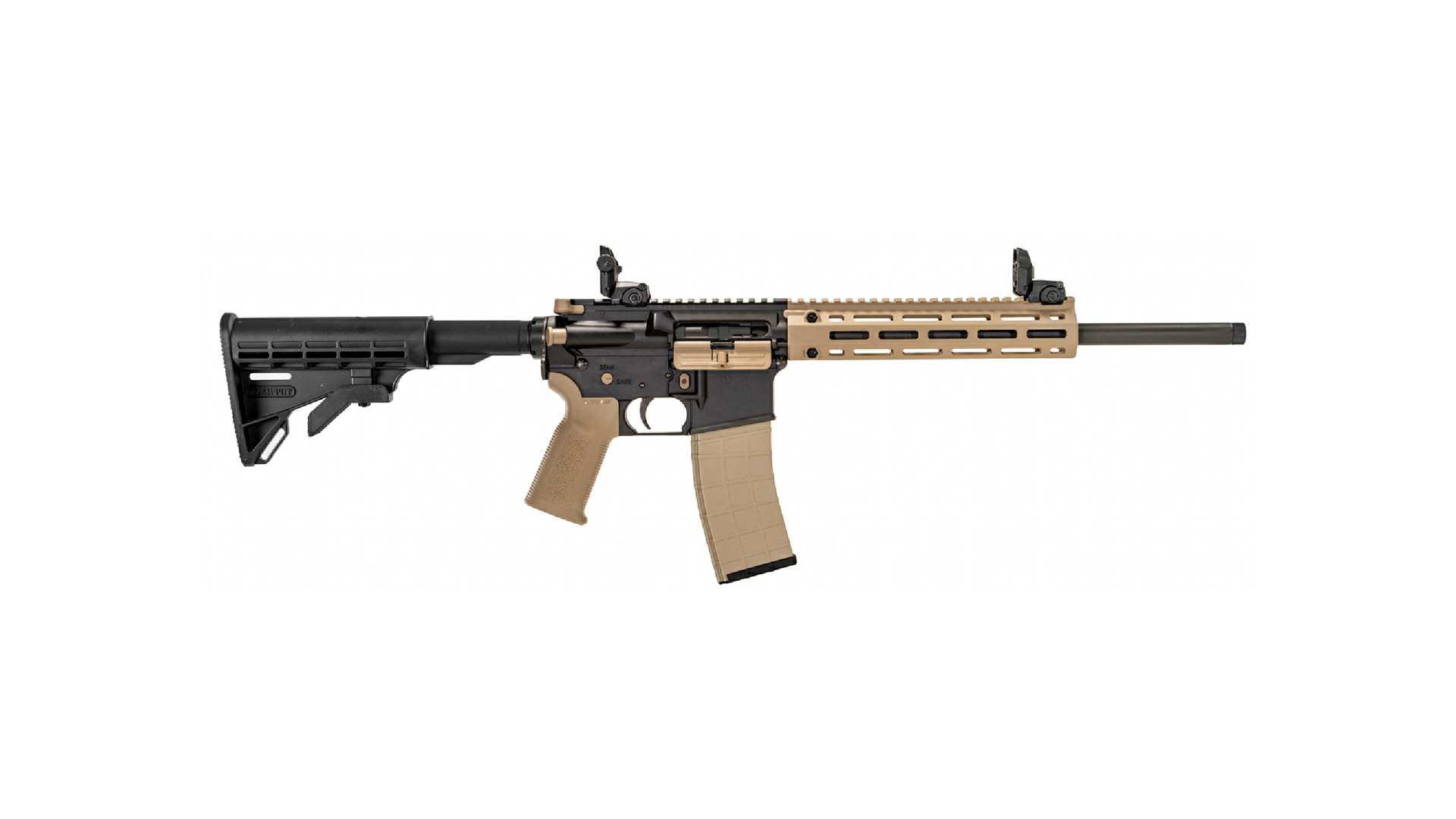 Tippmann M4 22 Lte Web