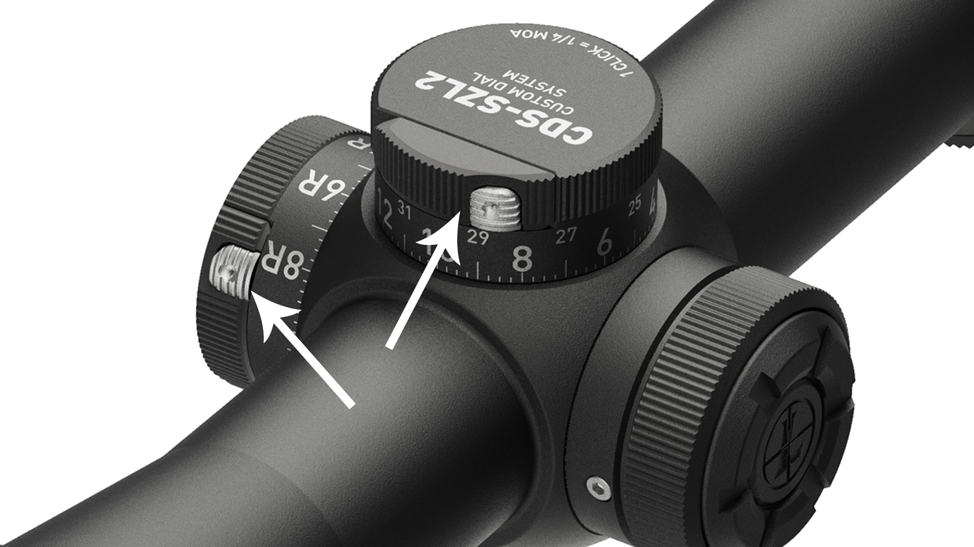 New For 2025: Leupold VX-6HD Gen 2 Riflescopes | An Official Journal Of ...