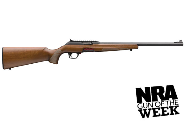 Gun Of The Week: Winchester Wildcat Sporter