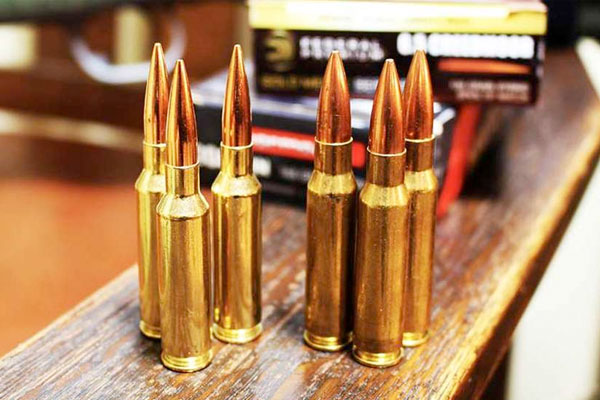 6.5 Creedmoor vs 308 Win: Which is Better?