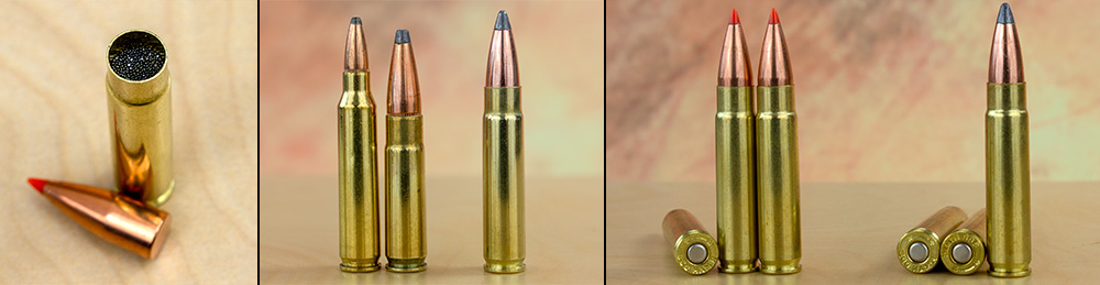 Wilson Combat’s .300 HAM’R features